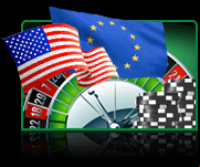 American vs European