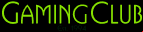 Gaming Club Casino Logo