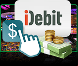 iDebit Roulette