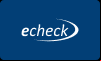 Echeck