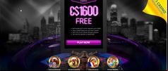 Jackpot City Screenshot