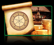 Online Roulette Casino History