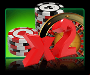 Martingale Roulette