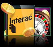 Interac Logo
