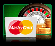 Online Roulette Mastercard