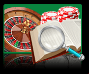 Online Roulette Glossary