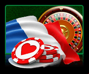 French Online Roulette