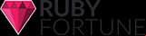 Ruby Fortune Casino Logo